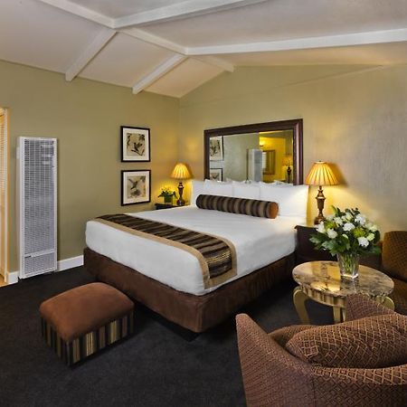פסיפיק גרוב Monterey Peninsula Inn מראה חיצוני תמונה