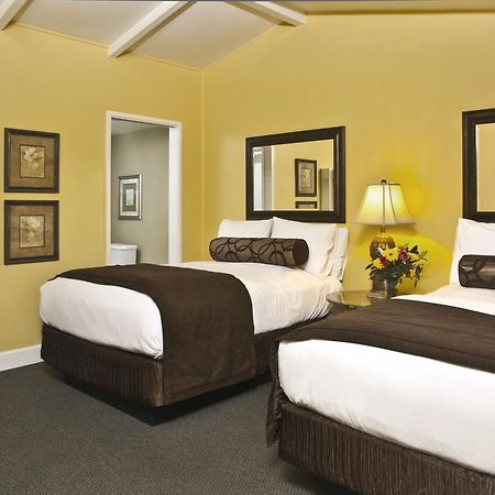 פסיפיק גרוב Monterey Peninsula Inn מראה חיצוני תמונה