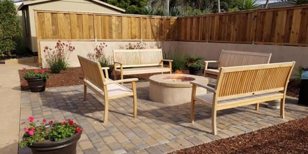 פסיפיק גרוב Monterey Peninsula Inn מראה חיצוני תמונה