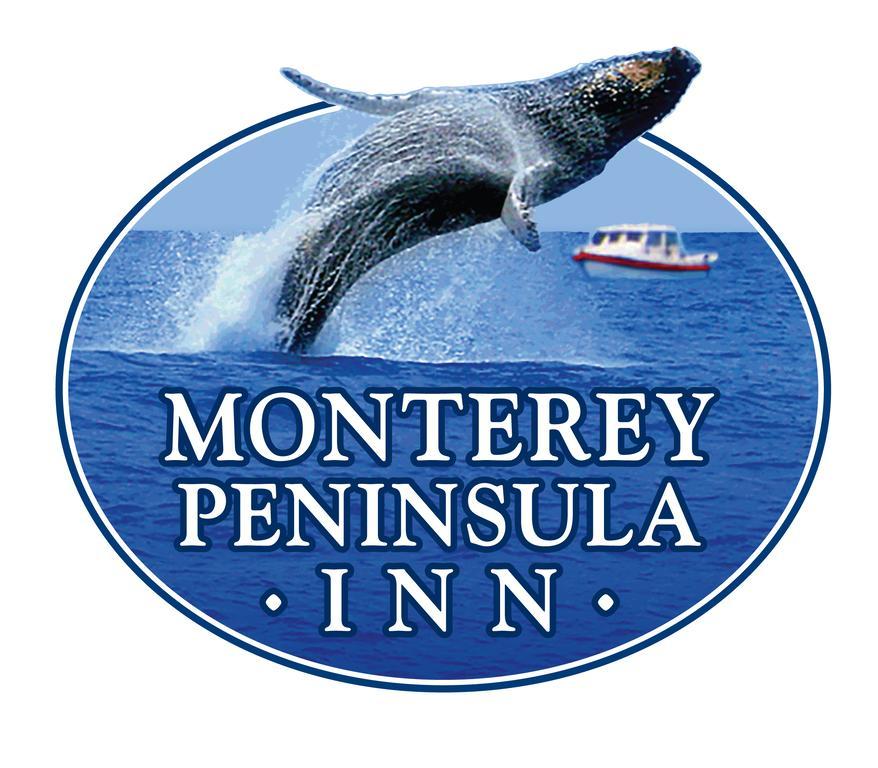 פסיפיק גרוב Monterey Peninsula Inn מראה חיצוני תמונה