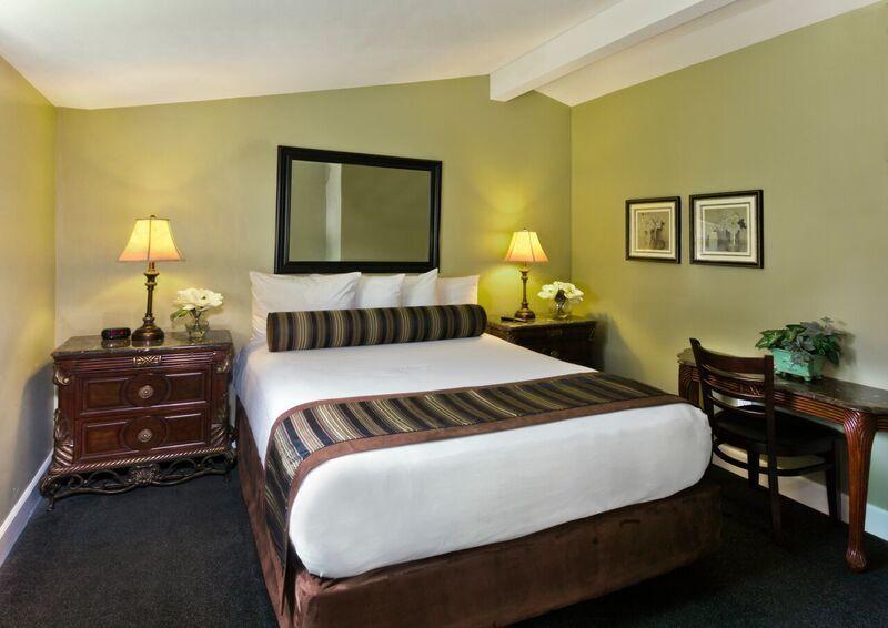 פסיפיק גרוב Monterey Peninsula Inn מראה חיצוני תמונה