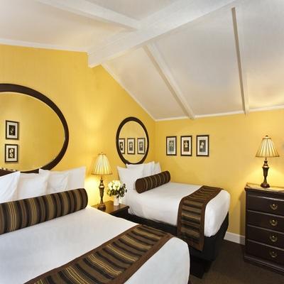 פסיפיק גרוב Monterey Peninsula Inn מראה חיצוני תמונה