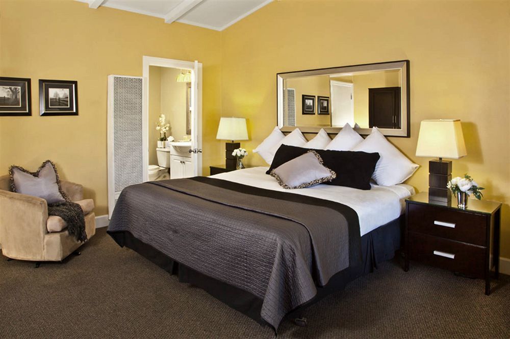 פסיפיק גרוב Monterey Peninsula Inn מראה חיצוני תמונה