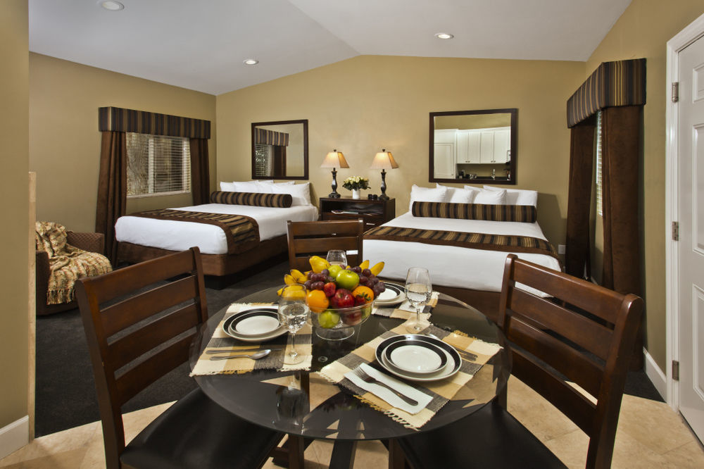 פסיפיק גרוב Monterey Peninsula Inn מראה חיצוני תמונה