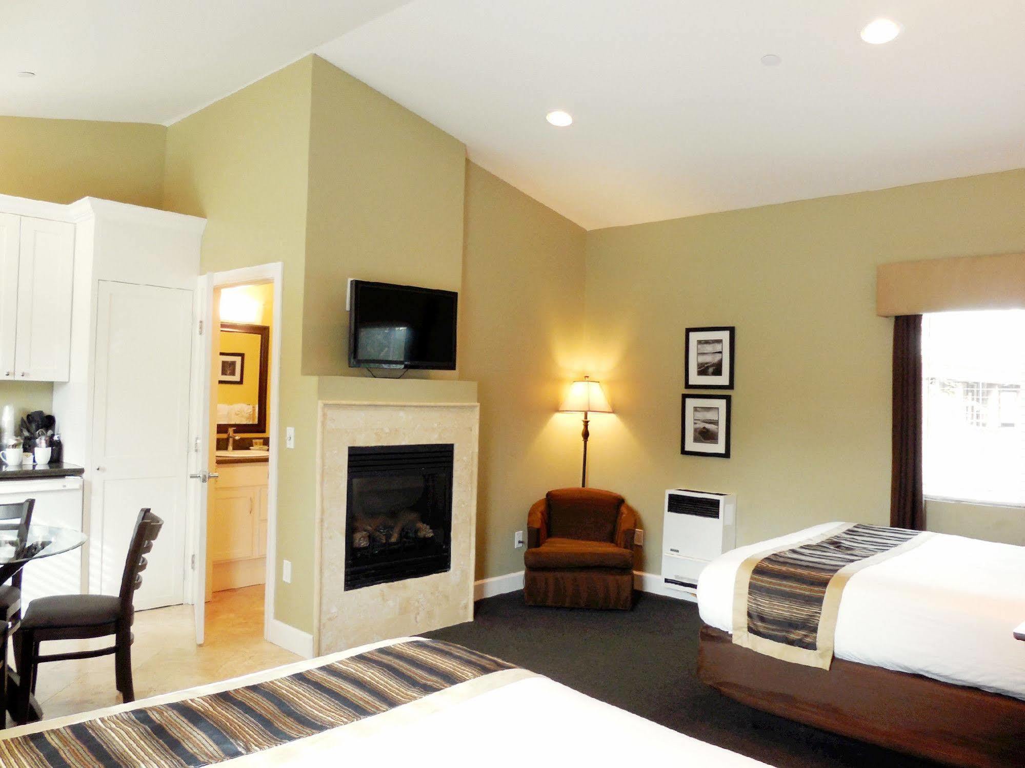 פסיפיק גרוב Monterey Peninsula Inn מראה חיצוני תמונה